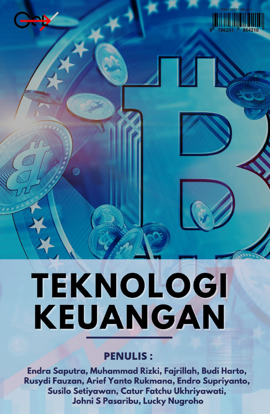 TEKNOLOGI KEUANGAN